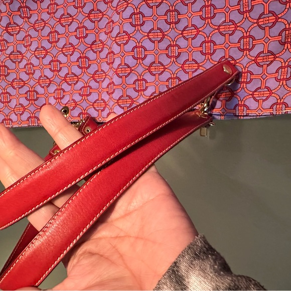 Like NEW! J. McLaughlin Aken Shopper Carryall Tote Bag - Picture 3 of 10